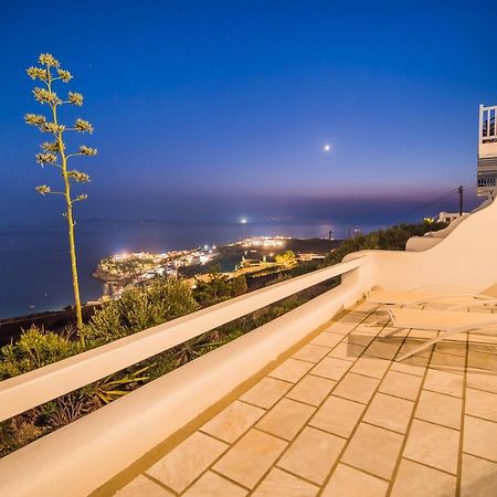 Amazing View Hotel Apartments Agios Stefanos  Eksteriør bilde