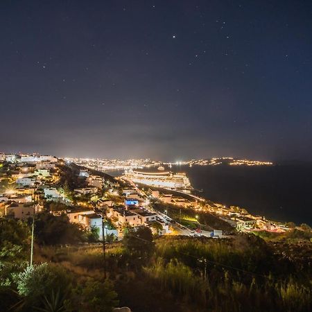 Amazing View Hotel Apartments Agios Stefanos  Eksteriør bilde